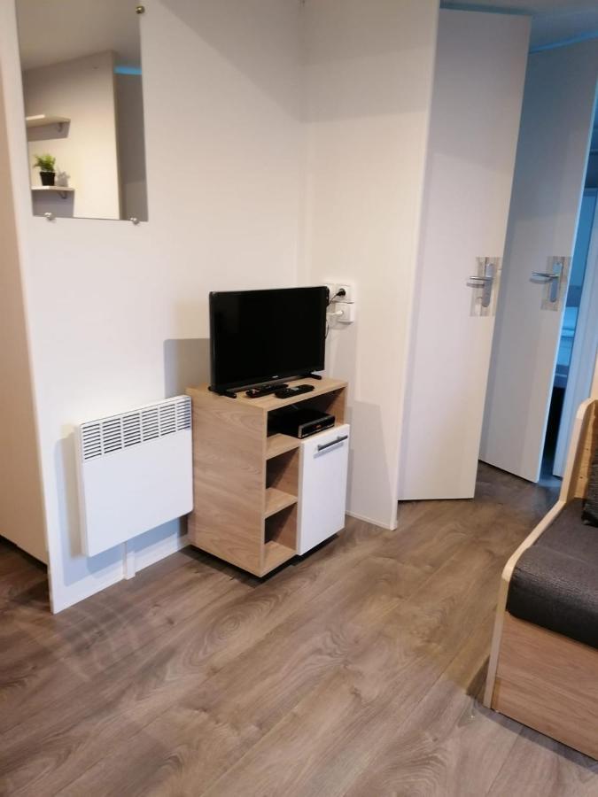Mobil Home Tendance Tout Confort - Funpass Non Included Gastes Экстерьер фото